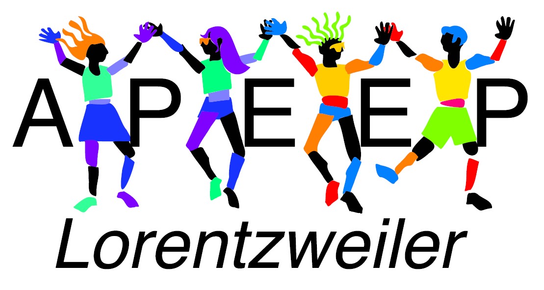 APEEP – Elterevereenegung Luerenzweiler